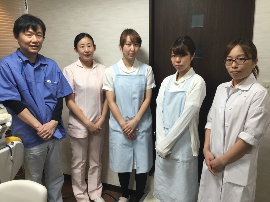 たかはし歯科医院の写真2枚目：