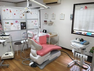 オリーブ歯科医院の写真