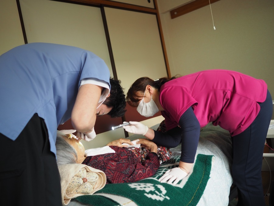 安寿歯科（歯科医師の求人）の写真3枚目：