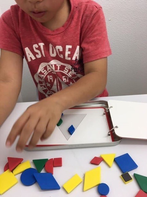 レインボー・キッズ・クラブの写真8枚目：