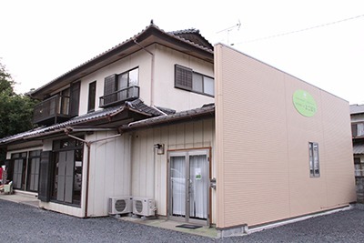 ケアサポートつどいの丘の写真