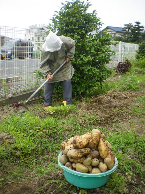 みのりグループホーム川内（介護職/ヘルパーの求人）の写真5枚目：