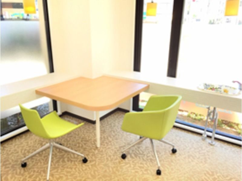 医療法人わくわく会 みなと大人こども歯科クリニックの写真11枚目:初診カウンセリング・補綴カウンセリング・セカンドカウンセリングなどしっかり行い、信頼関係のもと、治療を進めています☆彡