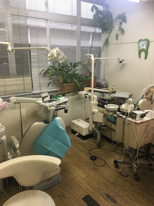 医療法人社団 和康会 市場歯科の写真
