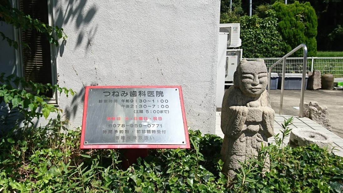 つねみ歯科医院（歯科衛生士の求人）の写真4枚目：