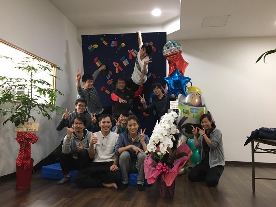 まいるーむ放課後こども教室(児童指導員の求人)の写真: