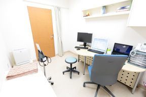 医療法人社団和敬会新百合ヶ丘石田クリニックの写真