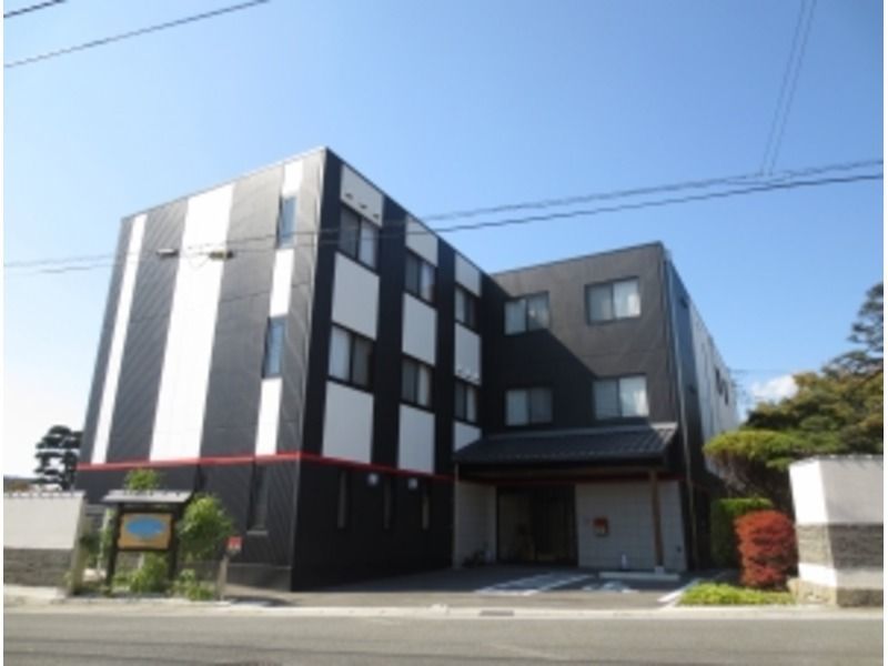 ラ・ナシカやまなし(介護職/ヘルパーの求人)の写真:入居者様にはリハビリを中心とした質の高いサービスを提供しています