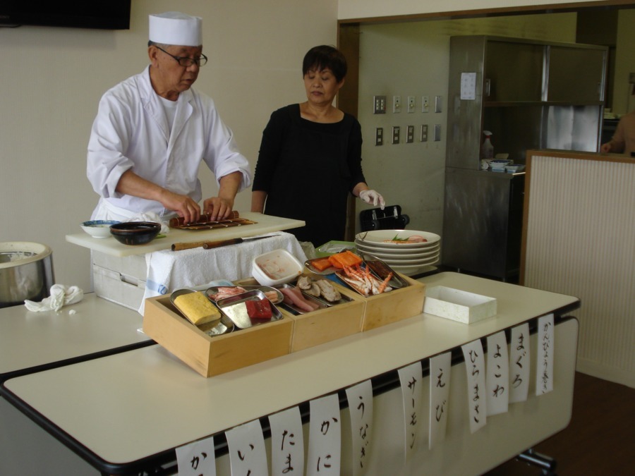 ホーム・スイートホームきらり（介護職/ヘルパーの求人）の写真6枚目：