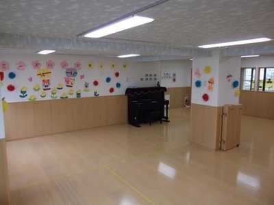ソラスト新江古田保育園の写真4枚目：新江古田駅から近くの保育所です♪