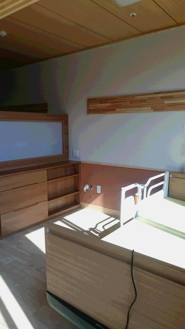 介護老人福祉施設ふぁみぃゆ東館の写真3枚目：
