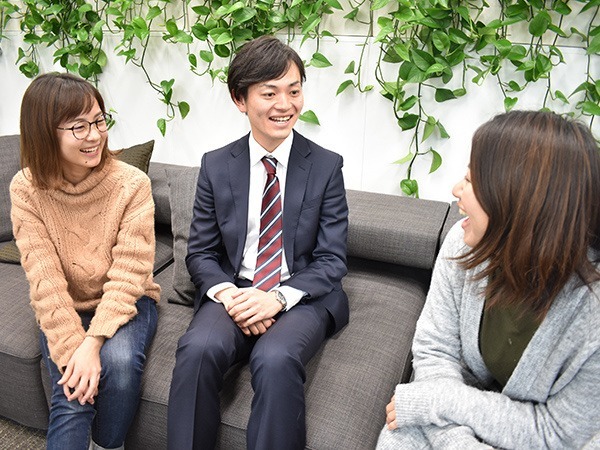 仕事イメージ