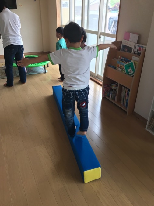 レインボー・キッズ・クラブの写真7枚目：