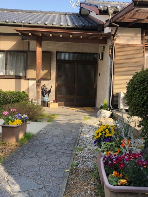 デイサービス　ベッキーの耀（介護職/ヘルパーの求人）の写真3枚目：