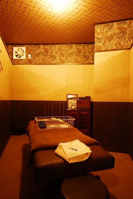 テモミジョーズ米子西店の写真2枚目：