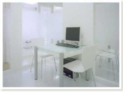 西歯科医院の写真3枚目:こちらはカウンセリング室♪患者様第一の治療を心掛けています