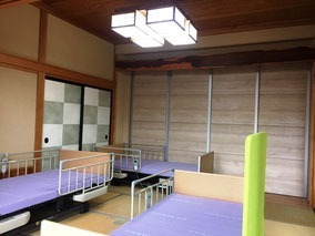 デイサービス自遊館の写真3枚目: