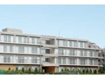 介護老人保健施設プラチナ・ヴィラ小平【デイケア】（介護職/ヘルパーの求人）の写真14枚目：【プラチナ・ヴィラ小平】通所リハやケアプランセンターを併設し在宅復帰に取り組む介護老人保険施設です