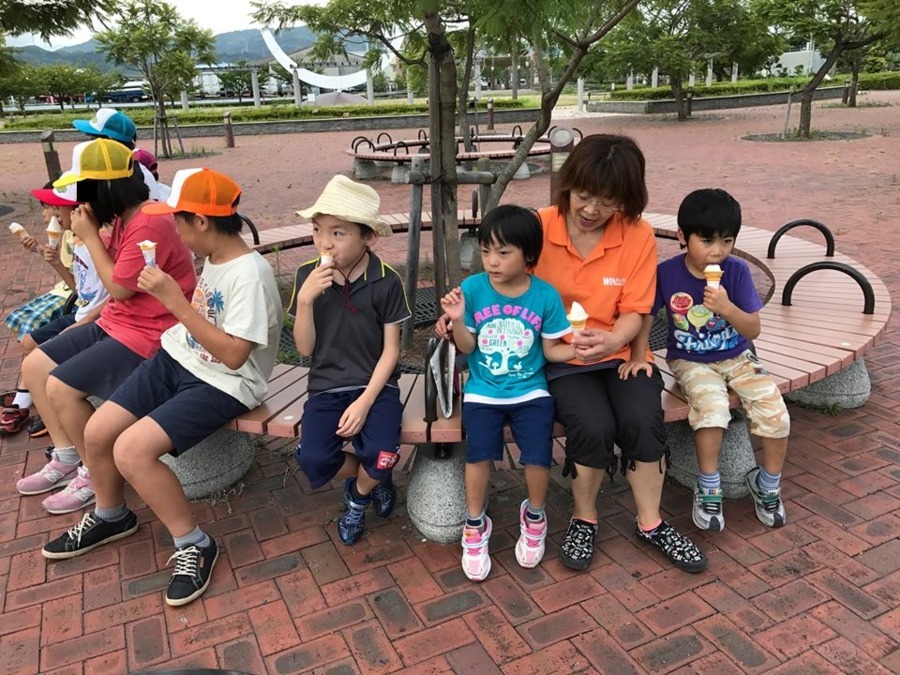 放課後等デイサービス　アイム春日の写真41枚目：