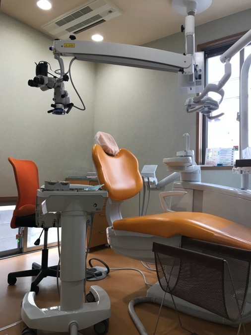 吉備路歯科医院(歯科衛生士の求人)の写真6枚目: