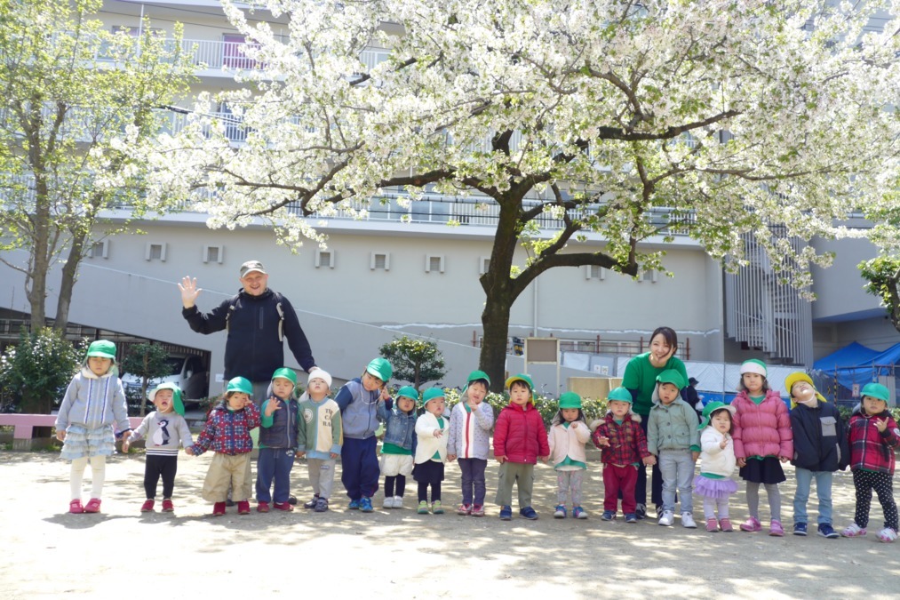 スワール　グローバル　プリスクール　（保育士の求人）の写真4枚目：