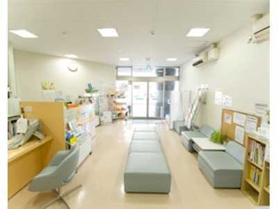 プライム薬局橋本駅前店（薬剤師の求人）の写真2枚目：きれいで快適に働ける環境です