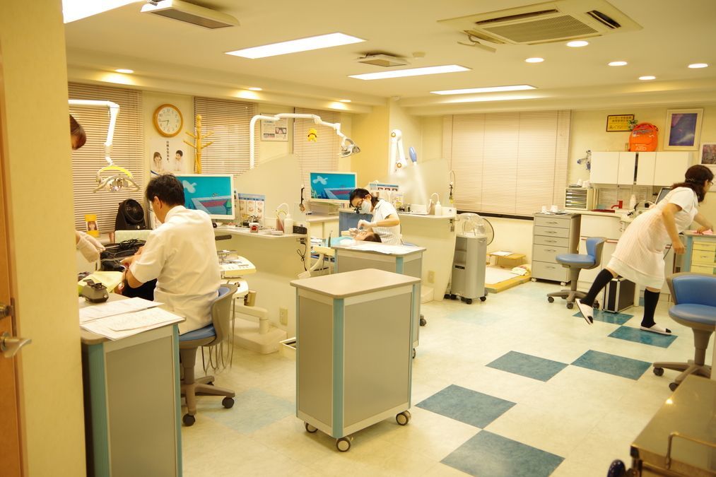かわはら歯科クリニックの写真
