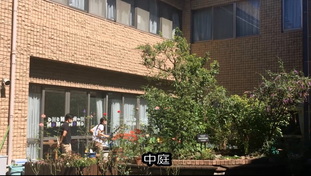 特別養護老人ホーム上井草園（介護職/ヘルパーの求人）の写真6枚目：