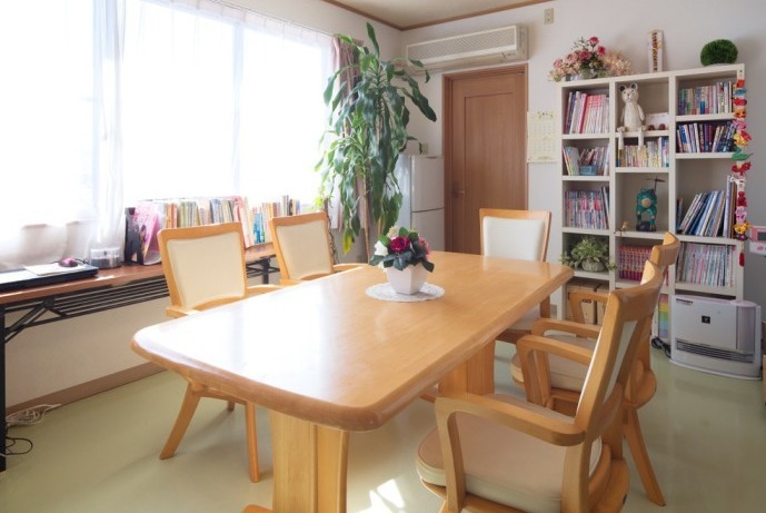 グループホーム媛の華の写真