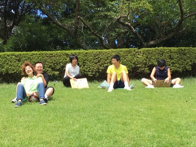 放課後等デイサービス　アイムの写真30枚目：