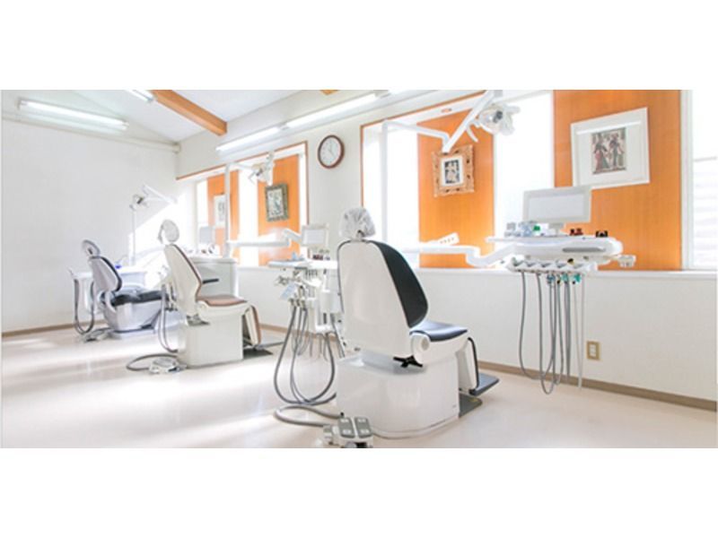 市川大野歯科クリニックの写真