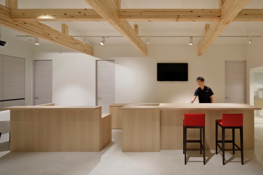 はせがわ歯科医院の写真2枚目: