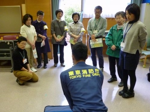 おあしす上井草(看護師/准看護師の求人)の写真16枚目: