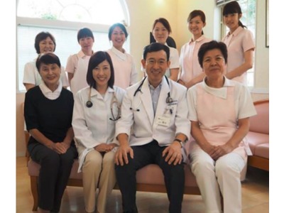 橋本内科クリニック（管理栄養士/栄養士の求人）の写真3枚目：医療を通じて、地域の皆様に貢献できるお仕事です