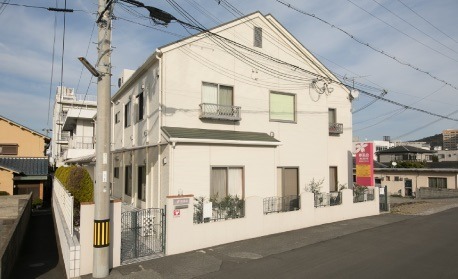 春風会 かたおなみ 訪問介護(介護職/ヘルパーの求人)の写真:春風会 かたおなみ 訪問介護です。