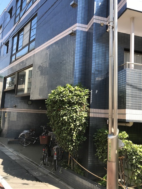 訪問看護ステーション結　（大岡山ステーション）（看護師/准看護師の求人）の写真2枚目：