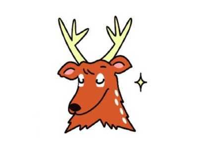 おおたわ歯科(歯科衛生士の求人)の写真2枚目:鹿と歯科をかけたロゴはオリジナルです。