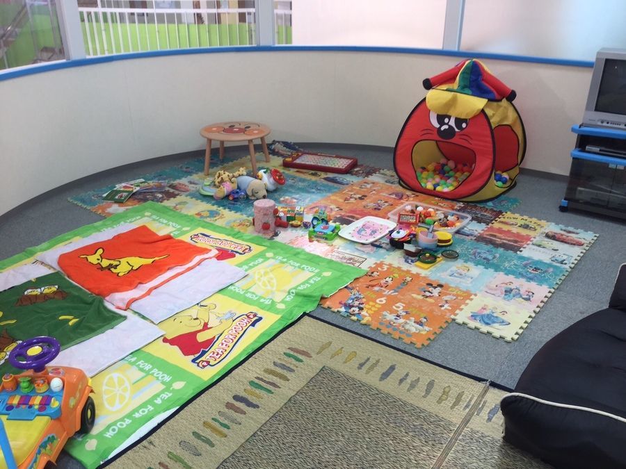 株式会社マイスタイル（保育士の求人）の写真3枚目：