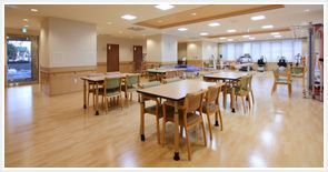 リハビリの家東浦和(言語聴覚士の求人)の写真:安心して利用できるサービスづくりに取り組んでいます
