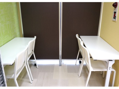 放課後等デイサービス JOJO LABOの写真