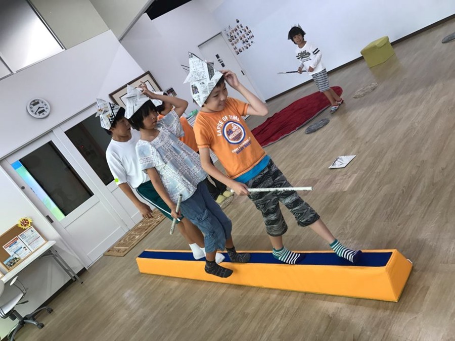 放課後等デイサービス　アイム春日の写真27枚目：
