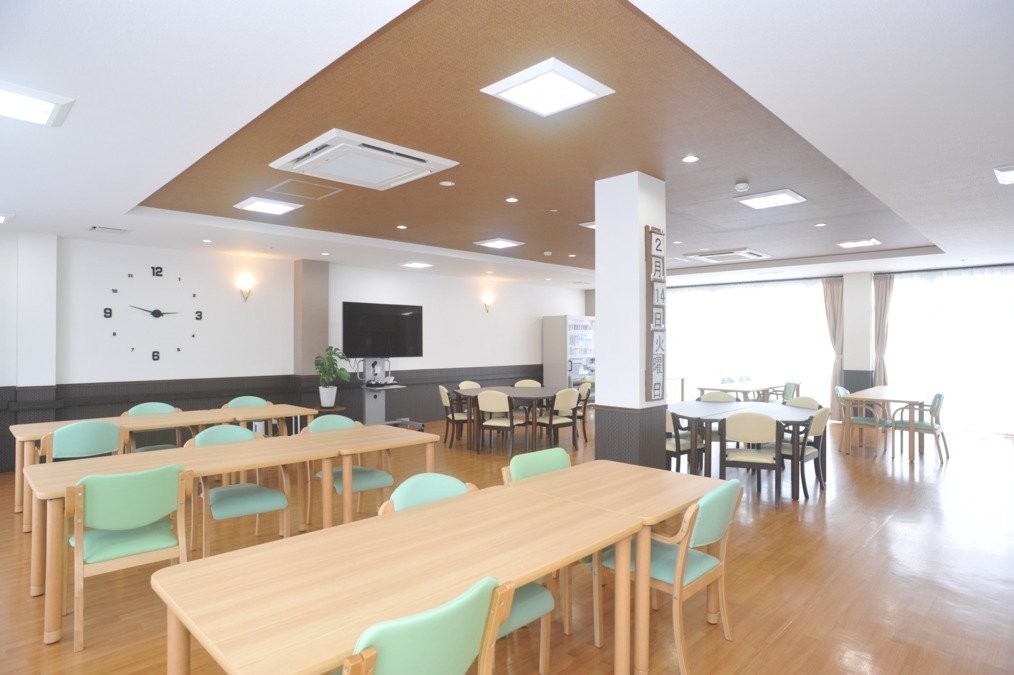 マイライフ河内長野の写真3枚目: