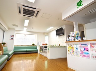 医療法人 馨心会 よつば歯科クリニック(歯科衛生士の求人)の写真: