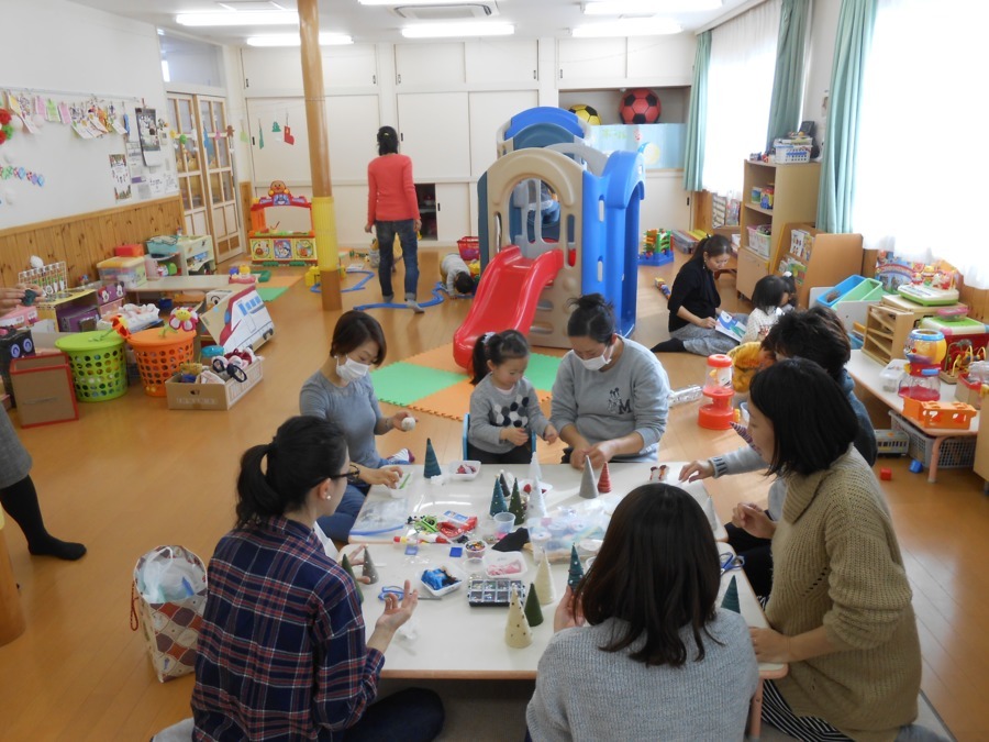 地域支援センターつぼみの写真8枚目：