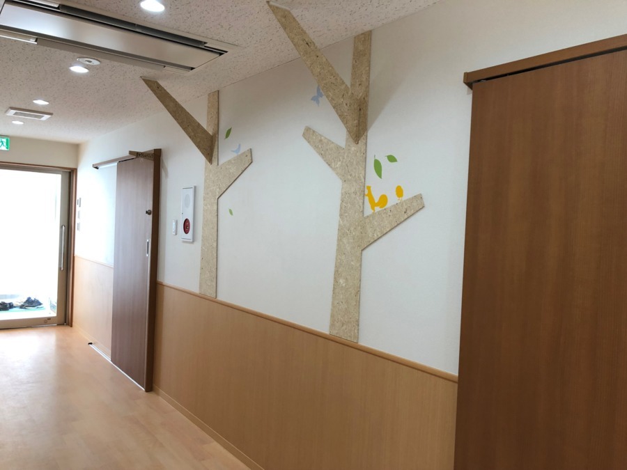 ピノキオ幼児舎　和田保育園の写真6枚目：