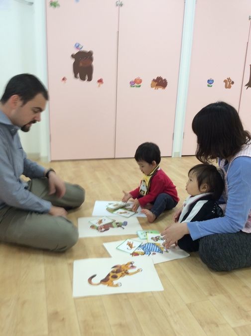 マリー保育園鶴見（仮称）（管理栄養士/栄養士の求人）の写真6枚目：
