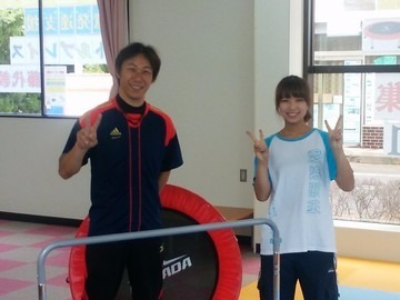 リトルプレイス 藤代教室(児童指導員の求人)の写真:「リトルプレイス 藤代教室」でお仕事をしませんか?
