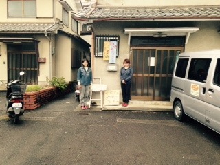 いずみケアサポートの写真: