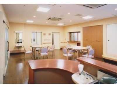出屋敷デイサービスセンターの写真
