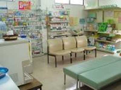 平成調剤薬局 太郎丸店(薬剤師の求人)の写真:地域の方々にとって、身近で頼れる薬局を目指しています♪
